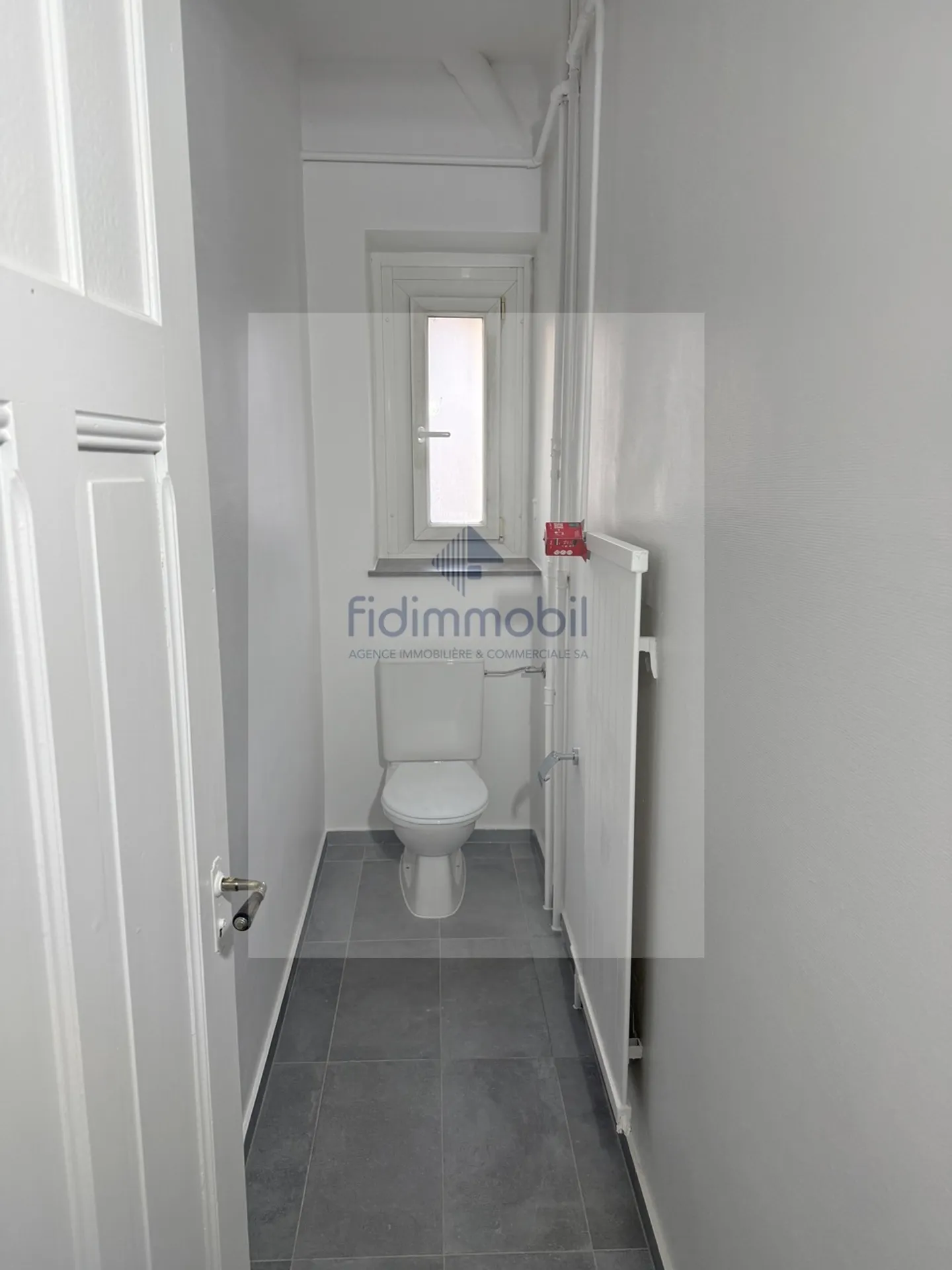 Charming 3-Room Apartment - Photo 5 of 5