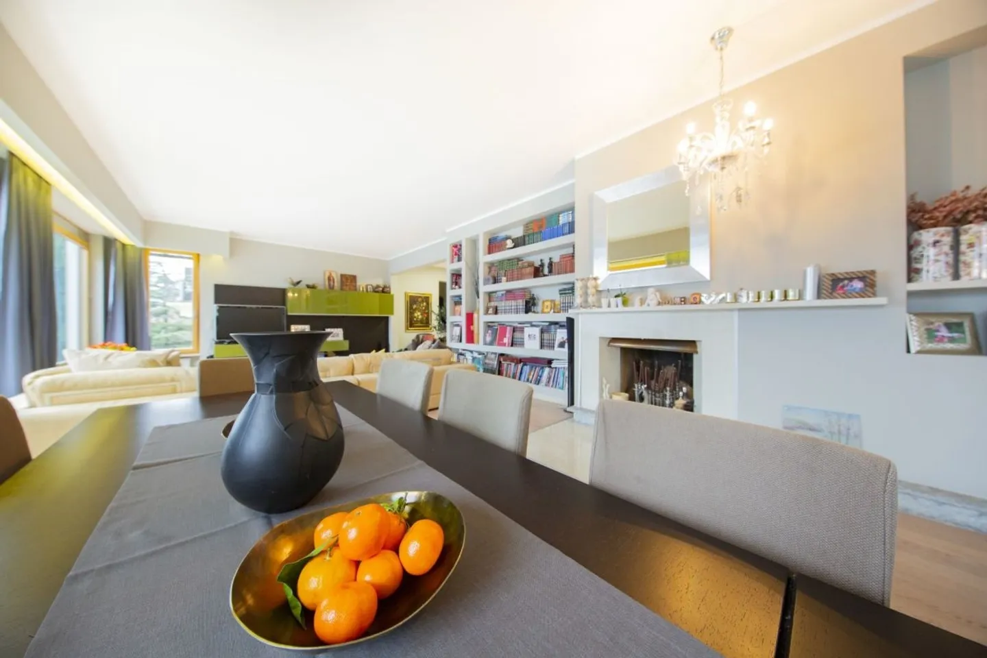 Villa Olimpia - Foto 4 di 14