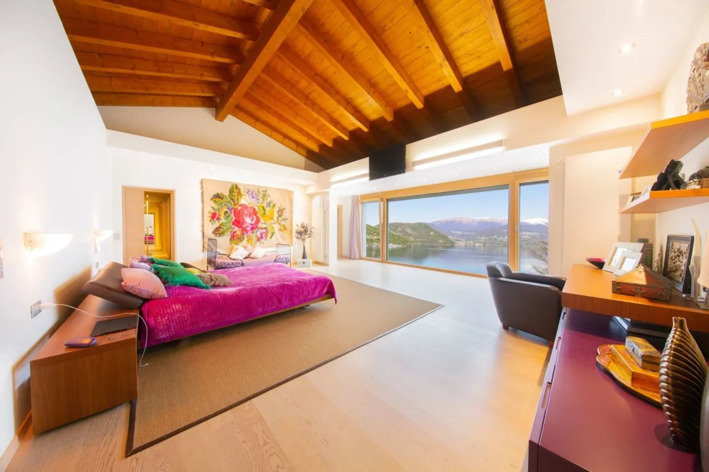 Villa Olimpia - Foto 9 di 14