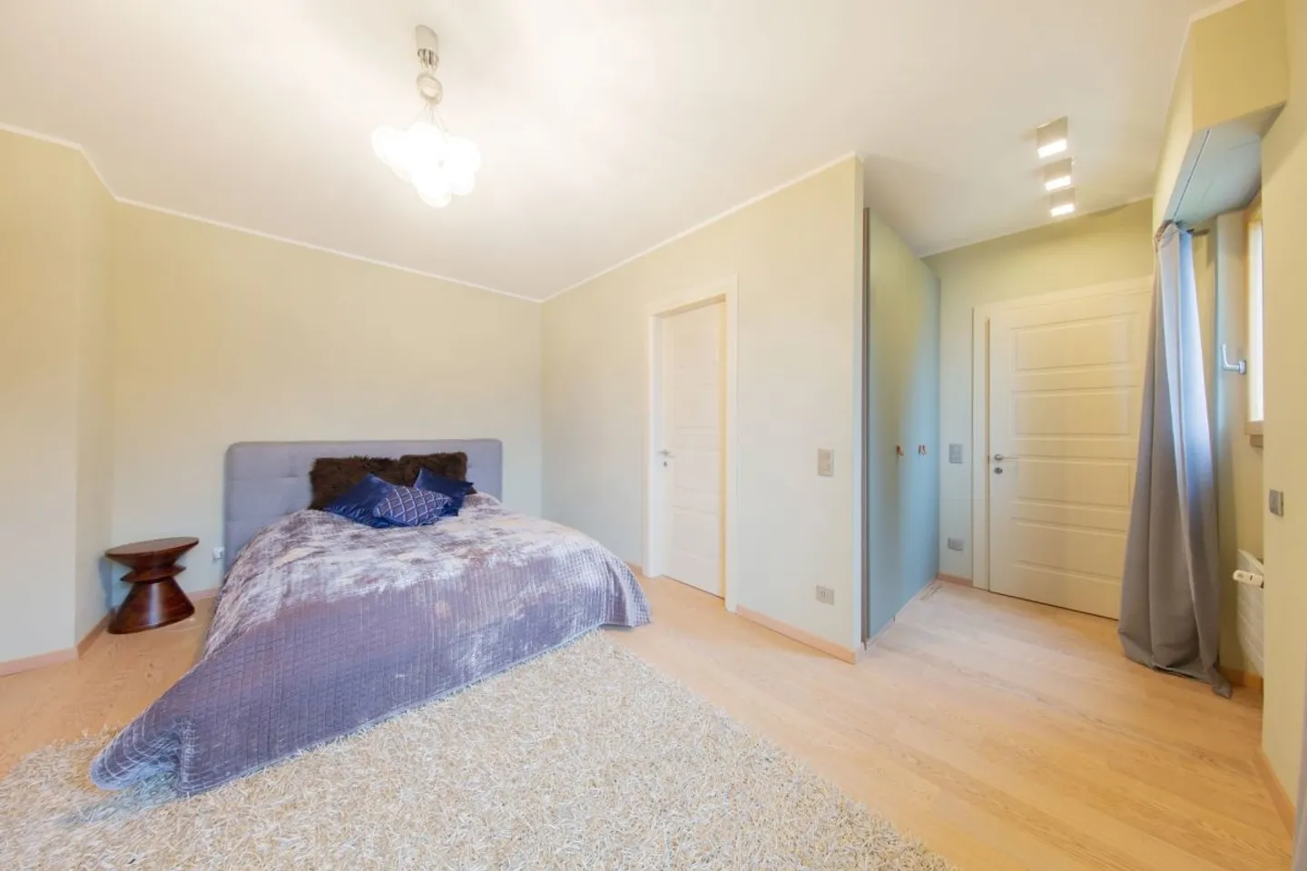 Villa Olimpia - Foto 11 di 14