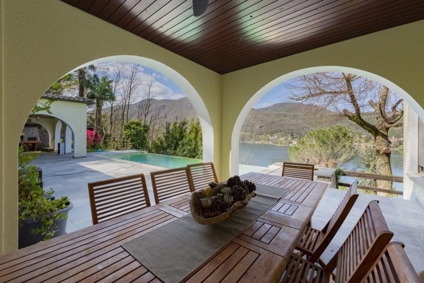 Villa Olimpia - Foto 12 di 14