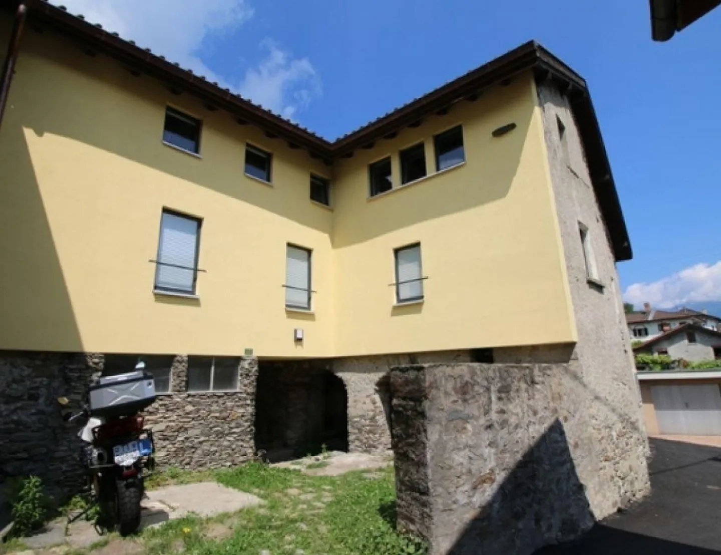 Appartamento in affitto - Foto 17 di 19