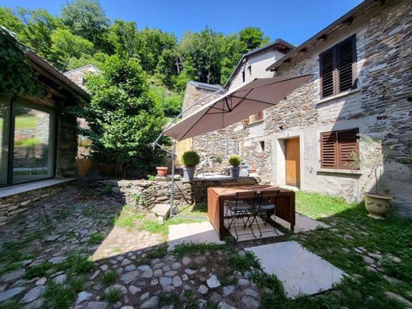 Appartamento in affitto - Foto 18 di 19