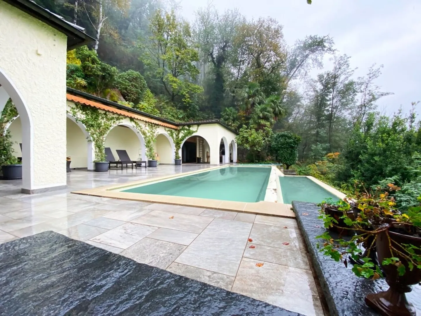 Villa Olimpia - Foto 13 di 14