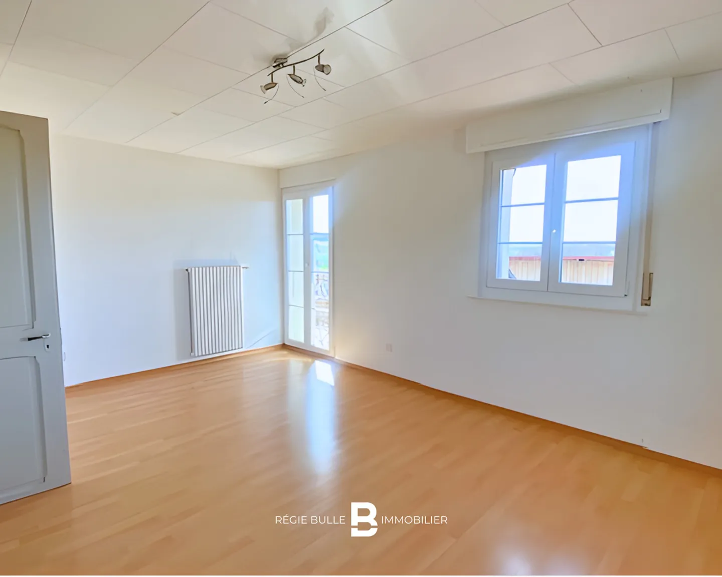 Ursy - Incantevole appartamento di 3 stanze in affitto - Foto 3 di 7