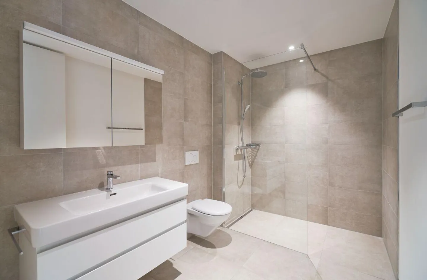 Appartamento 4.5 stanze - Foto 7 di 11