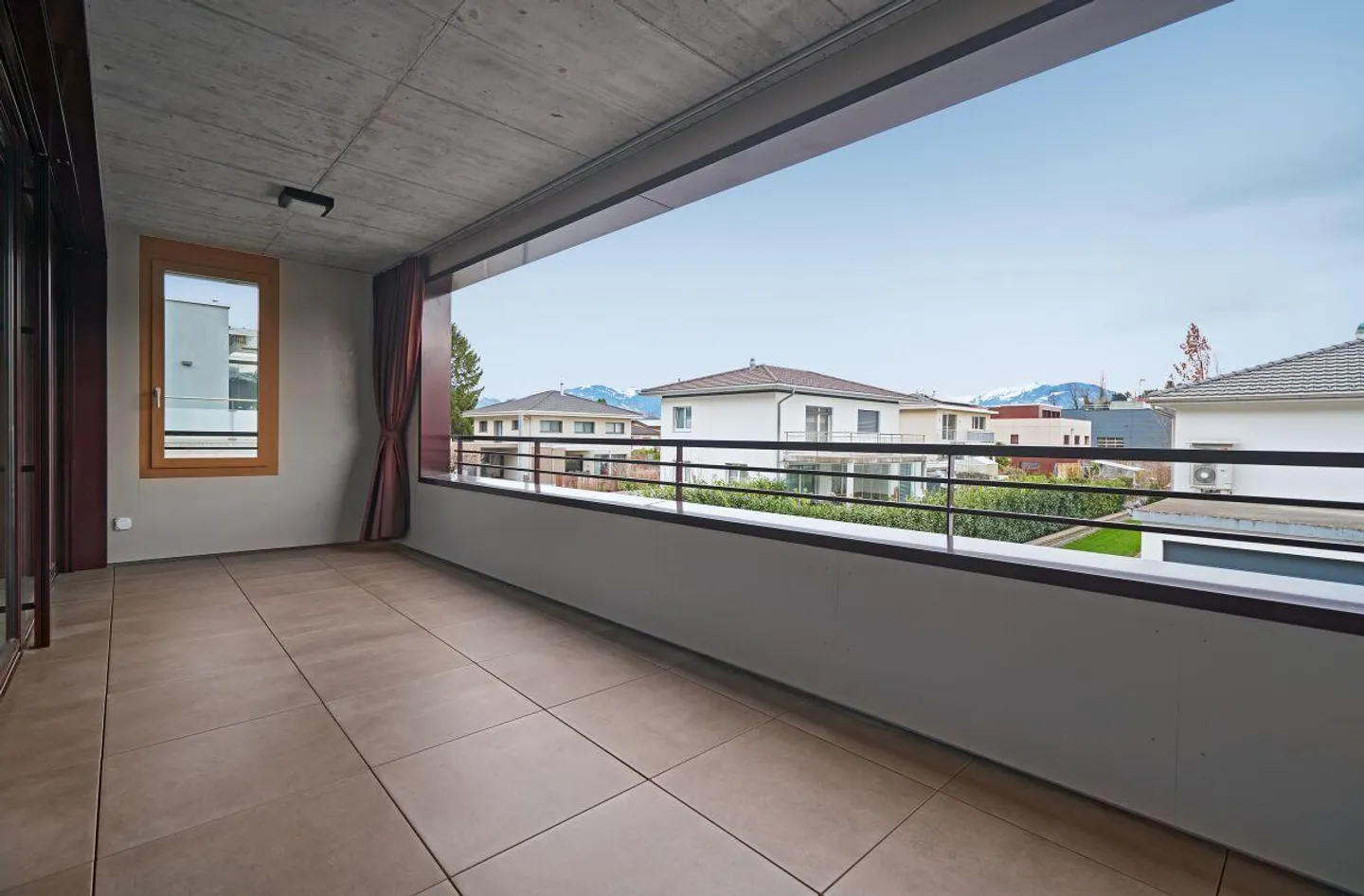 Appartamento 4.5 stanze - Foto 8 di 11