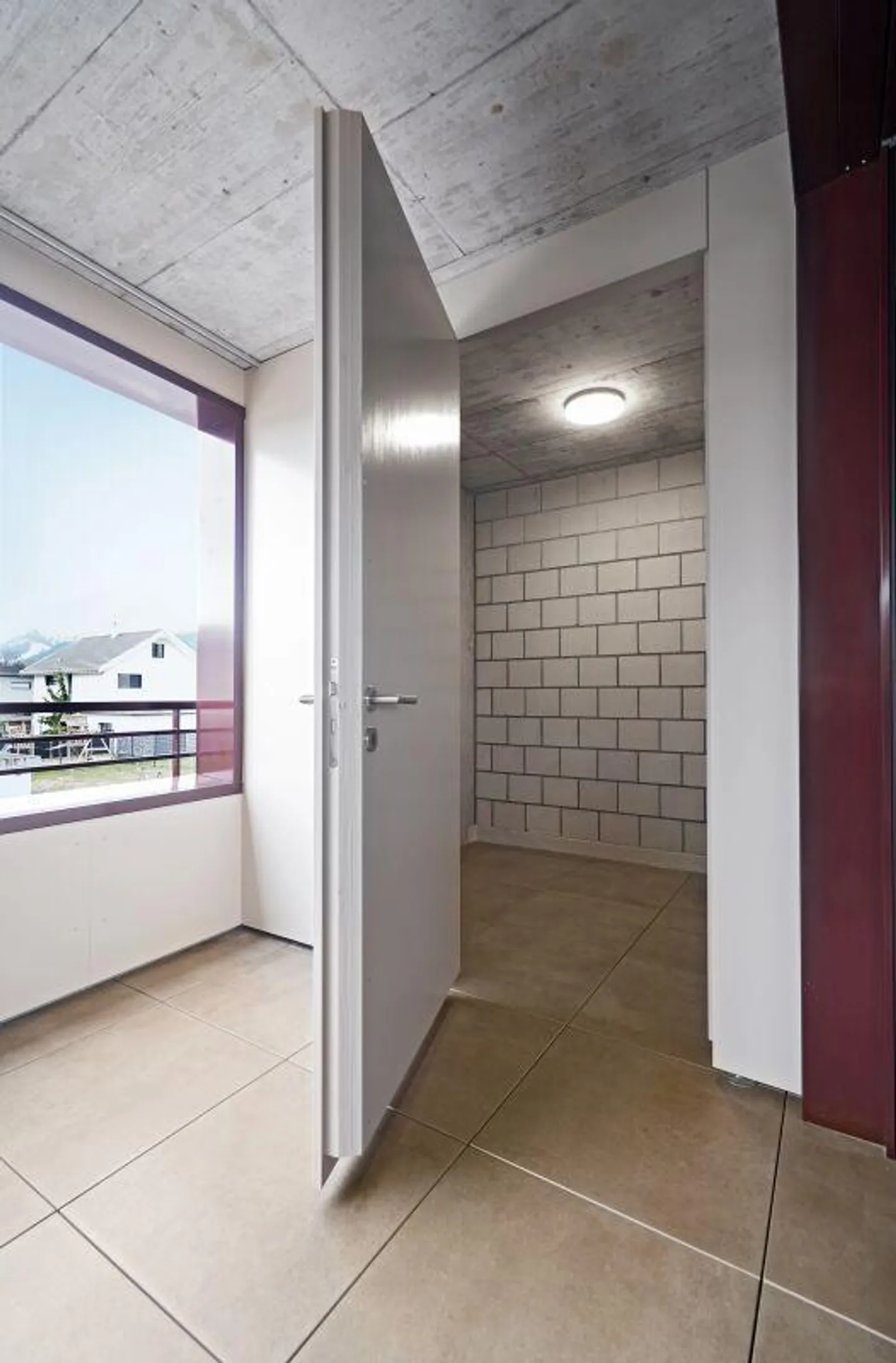 Appartamento 4.5 stanze - Foto 9 di 11