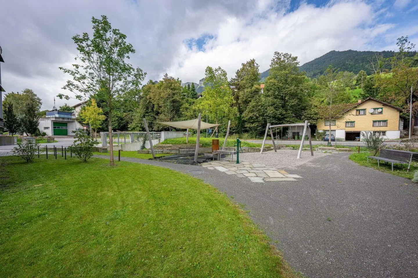 Appartamento 4.5 stanze - Foto 10 di 11