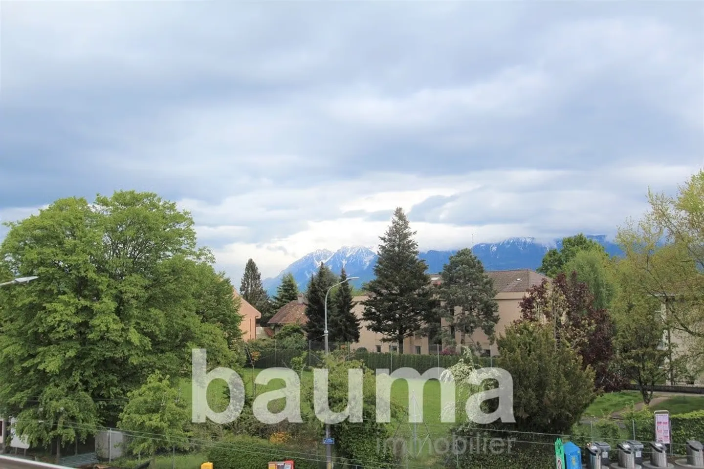 3,5 locali ben posizionati - Pully Sud - Foto 4 di 13