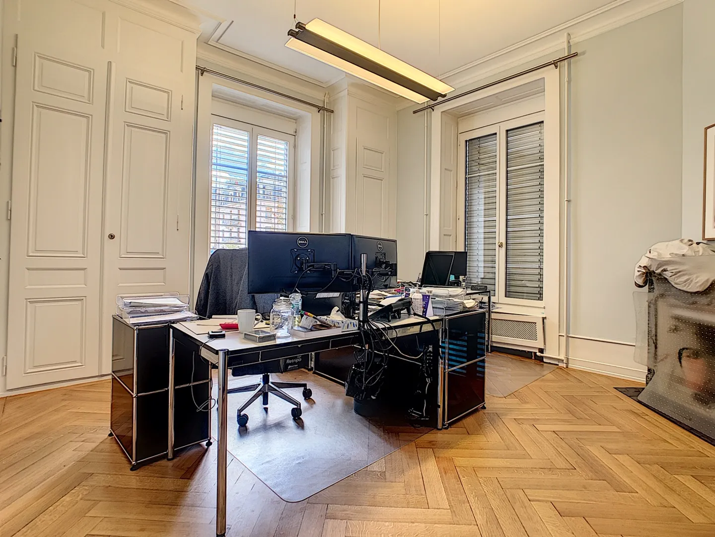 Office 16 rooms - Photo 7 of 9
