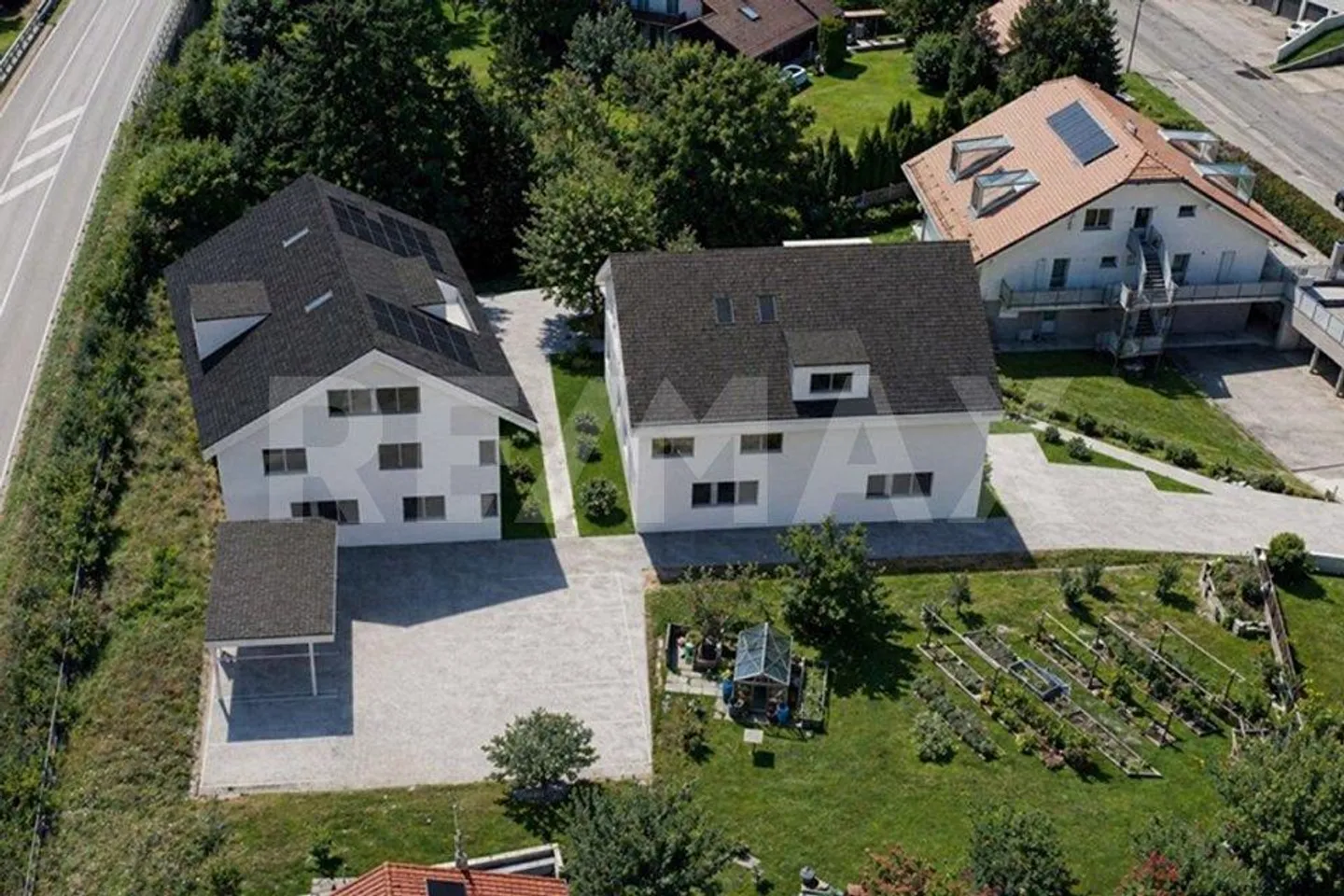 PROMOTION EN VENTE SUR PLAN – LOT B5, APPARTEMENT 4,5 PIÈCES AVEC L... - Foto 4 von 7