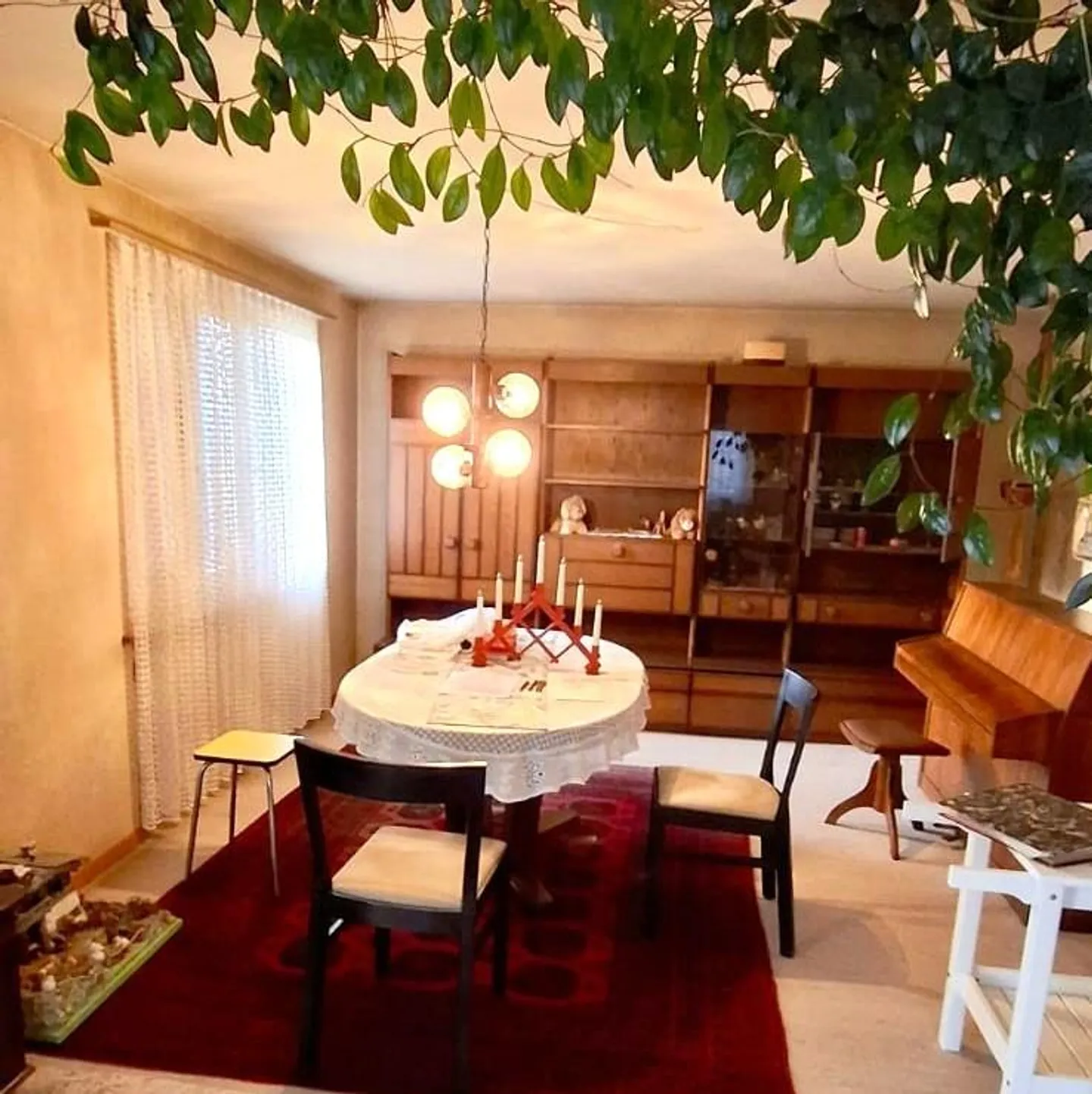 Two-family house on the sunny side of Gränichen - Photo 3 of 9