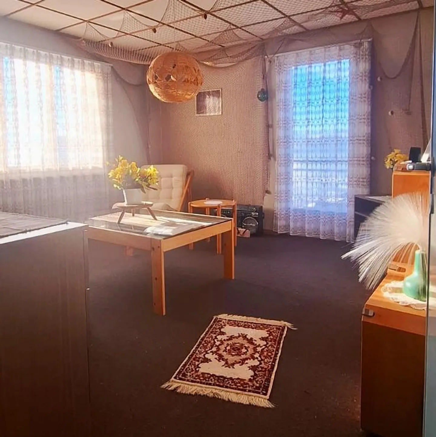 Two-family house on the sunny side of Gränichen - Photo 4 of 9