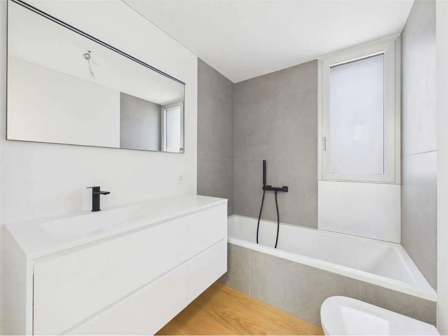 Moderne neu gebaute Villen in Cadro - Foto 11 von 13