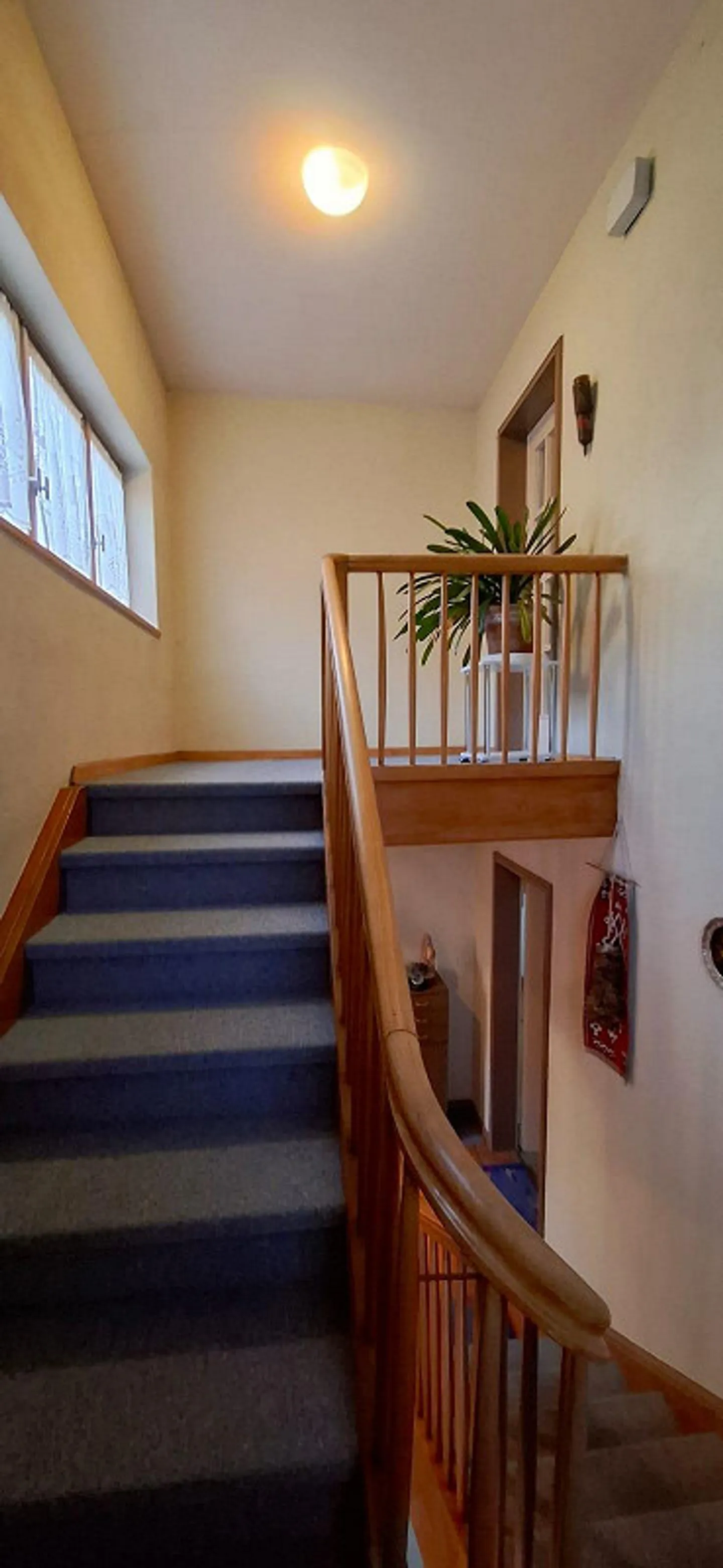 Two-family house on the sunny side of Gränichen - Photo 8 of 9