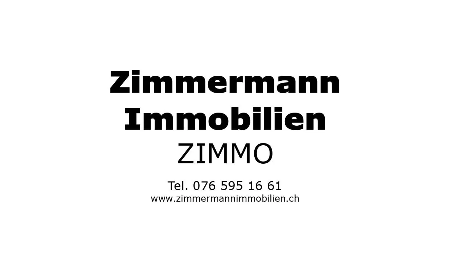 Two-family house on the sunny side of Gränichen - Photo 9 of 9