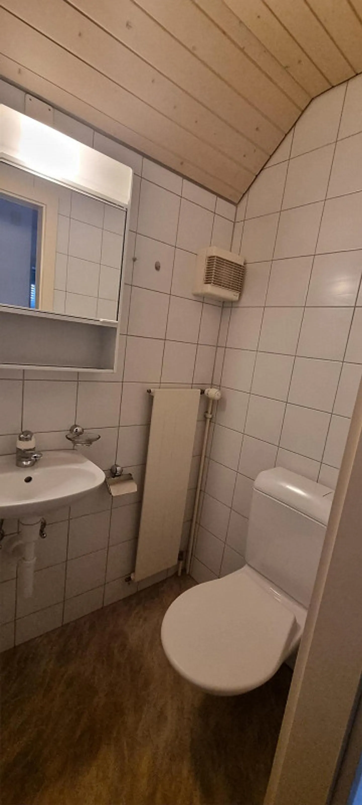 Appartamento 4.5 stanze a Berna - Foto 9 di 10