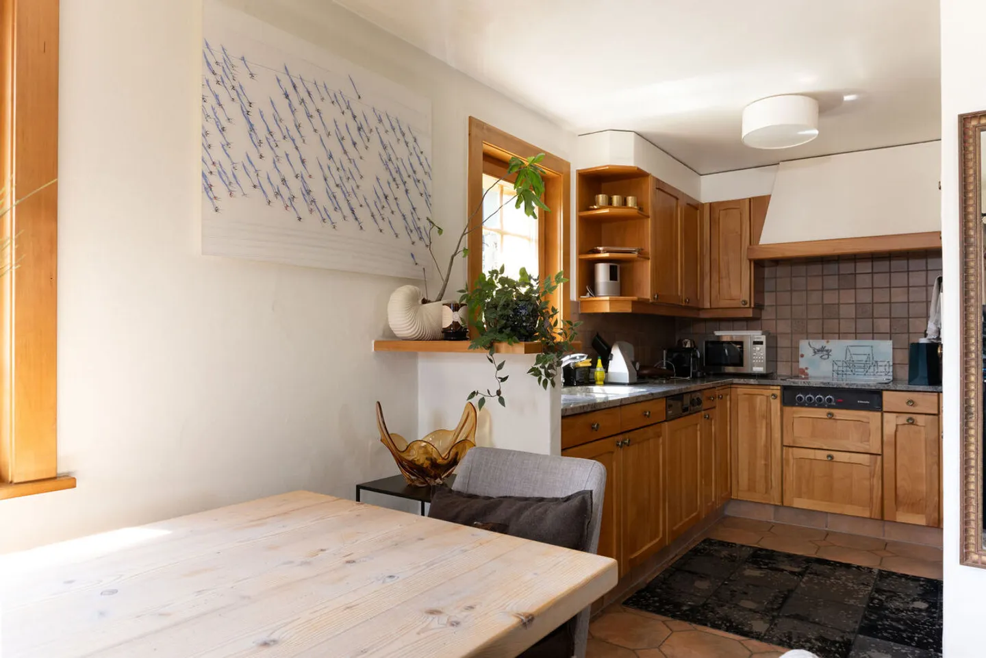 Chalet avec Permis pour Rénovation! - Foto 6 di 7