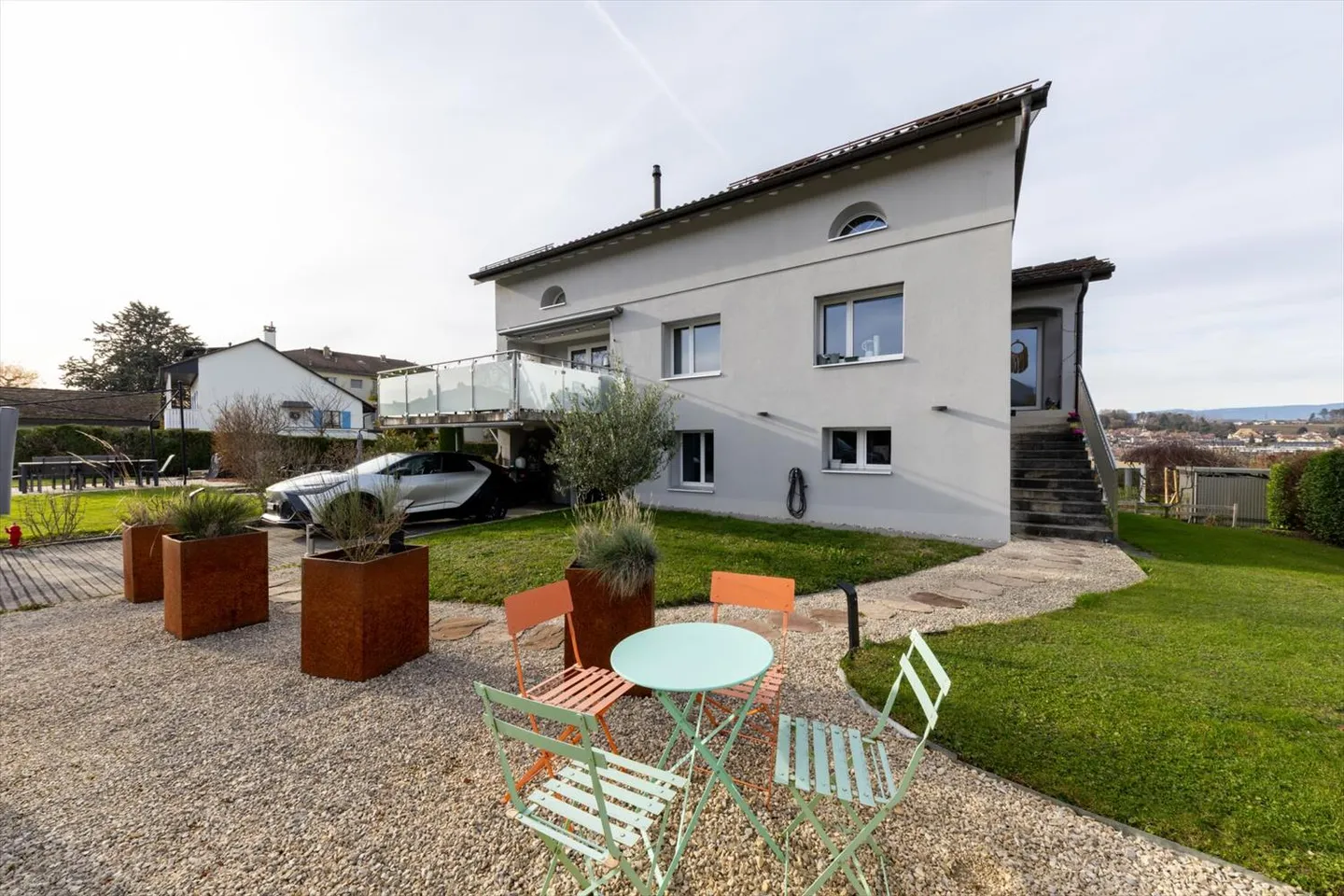 Villa in vendita - Foto 1 di 13