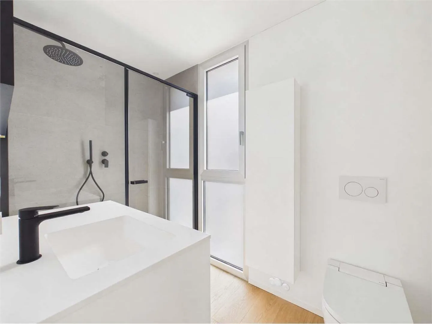 Moderne neu gebaute Villen in Cadro - Foto 8 von 13