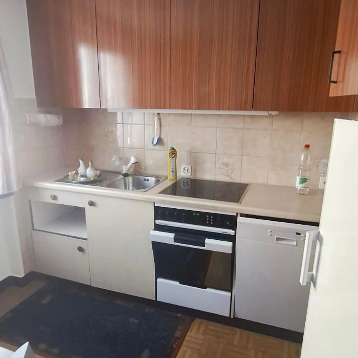 Two-family house on the sunny side of Gränichen - Photo 6 of 9