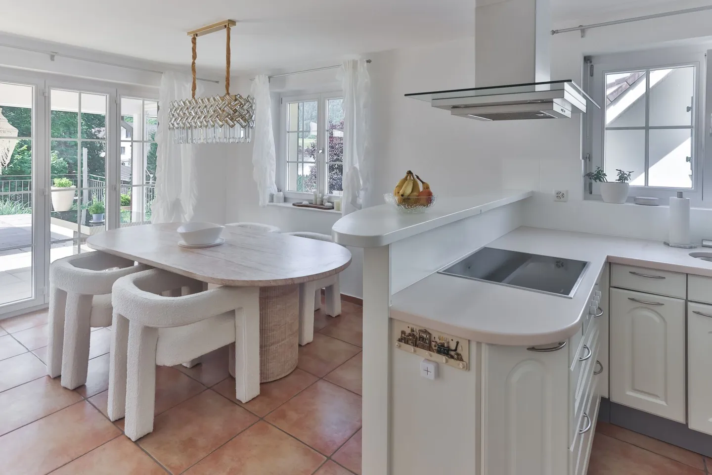 Près de Winterthur - Maison de campagne exclusive avec piscine et jardin idyllique - Photo 11 sur 19
