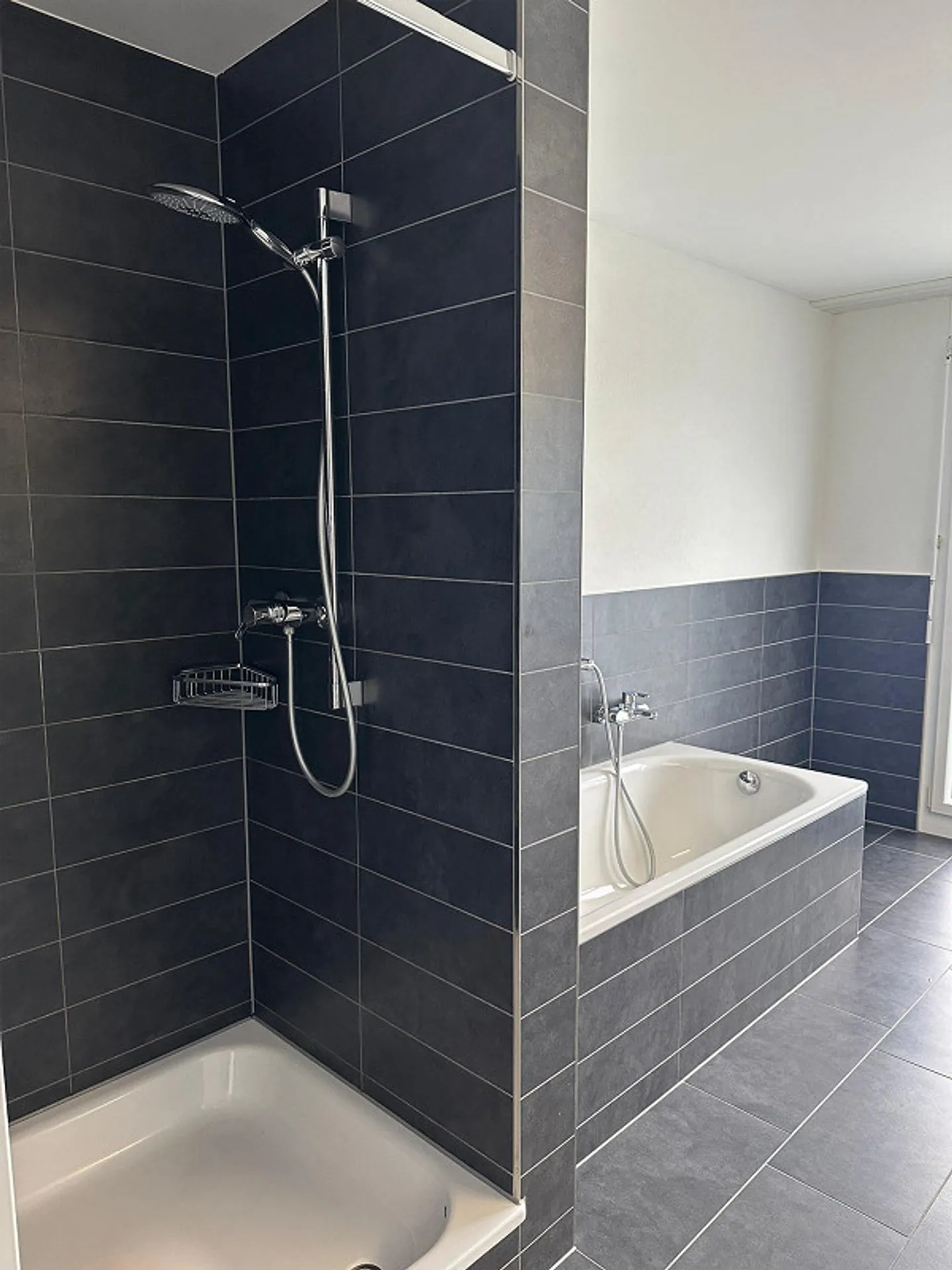 Appartement familial généreux - Photo 1 sur 8