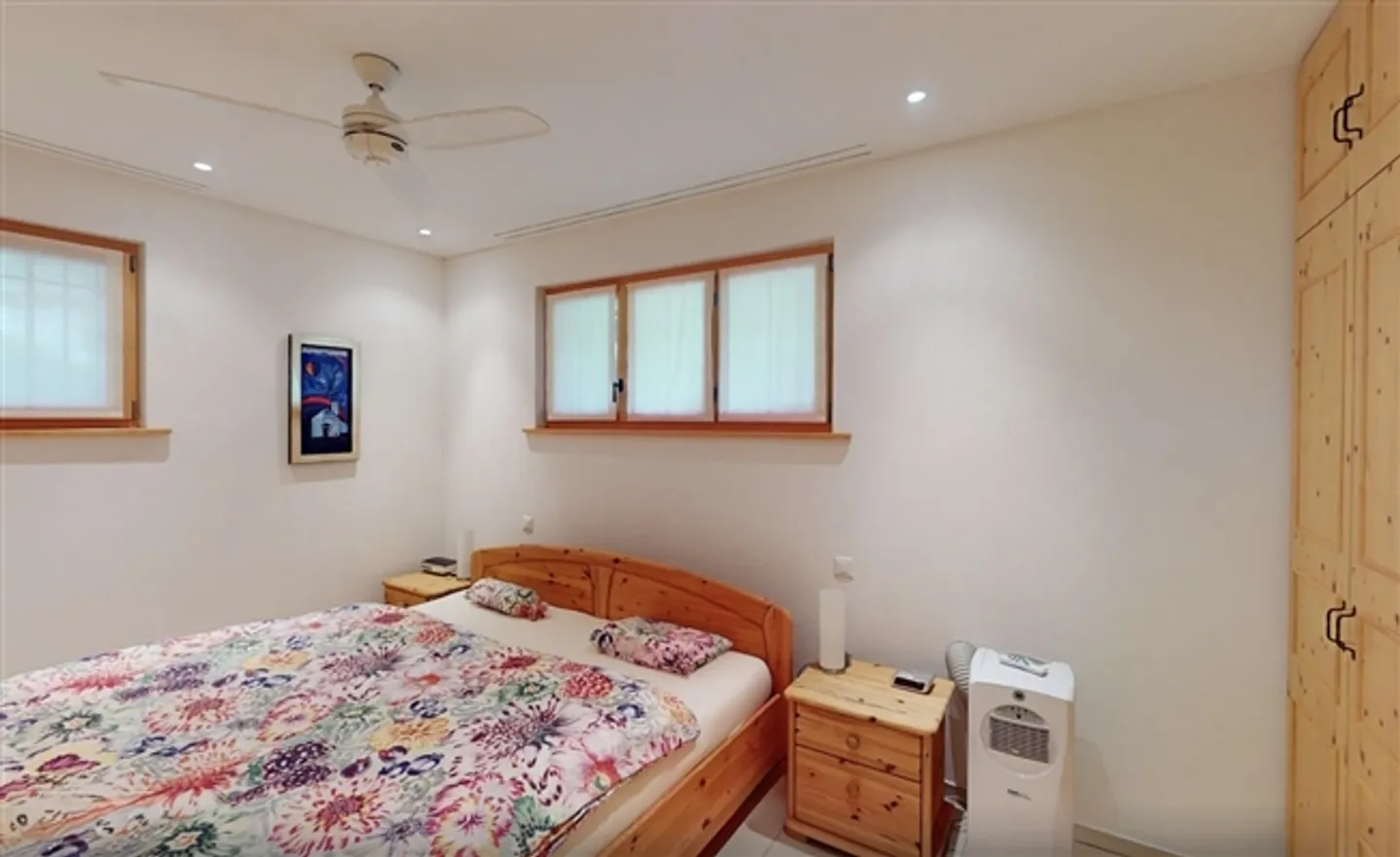 «Villetta mit hohem Komfort und Panoramaseesicht» - Foto 10 von 20