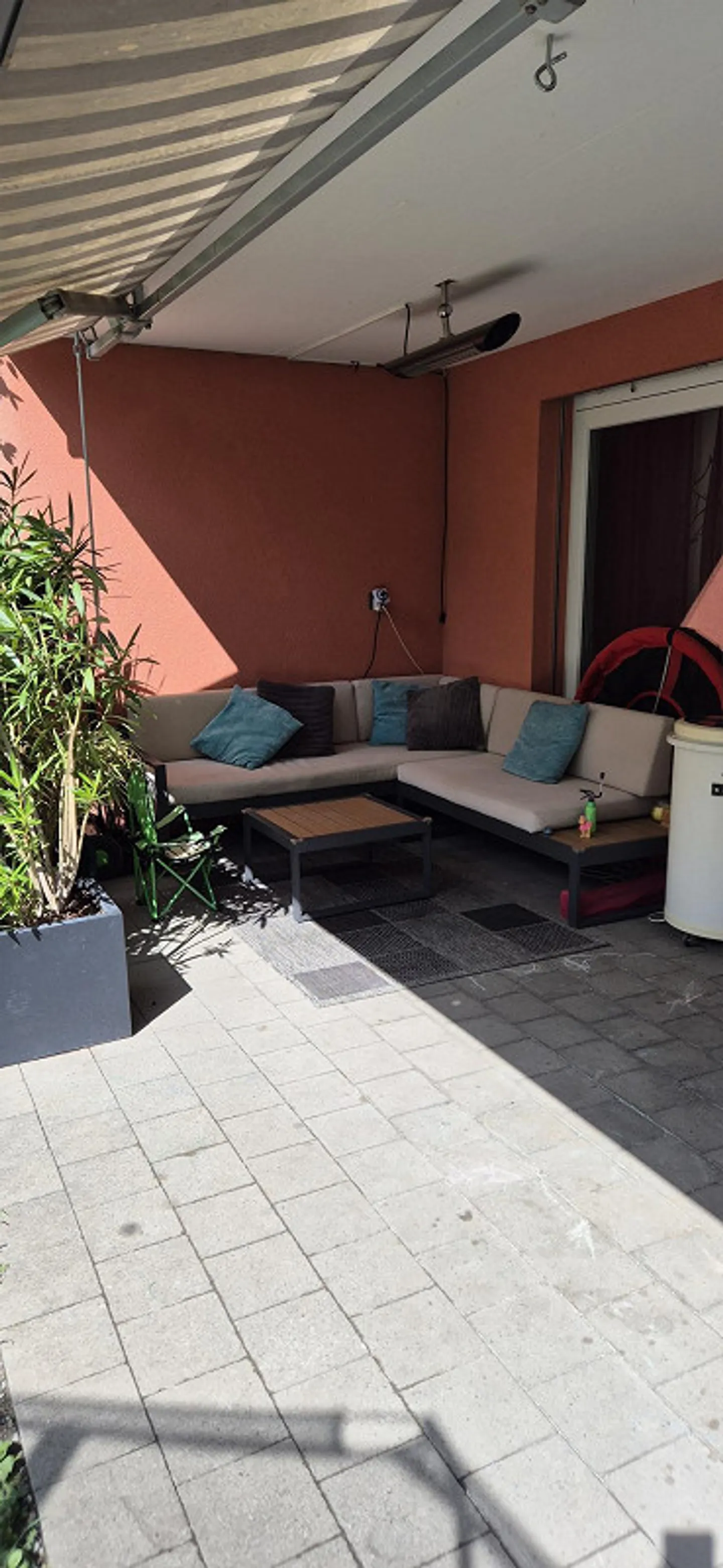 Appartement familial généreux - Photo 7 sur 8