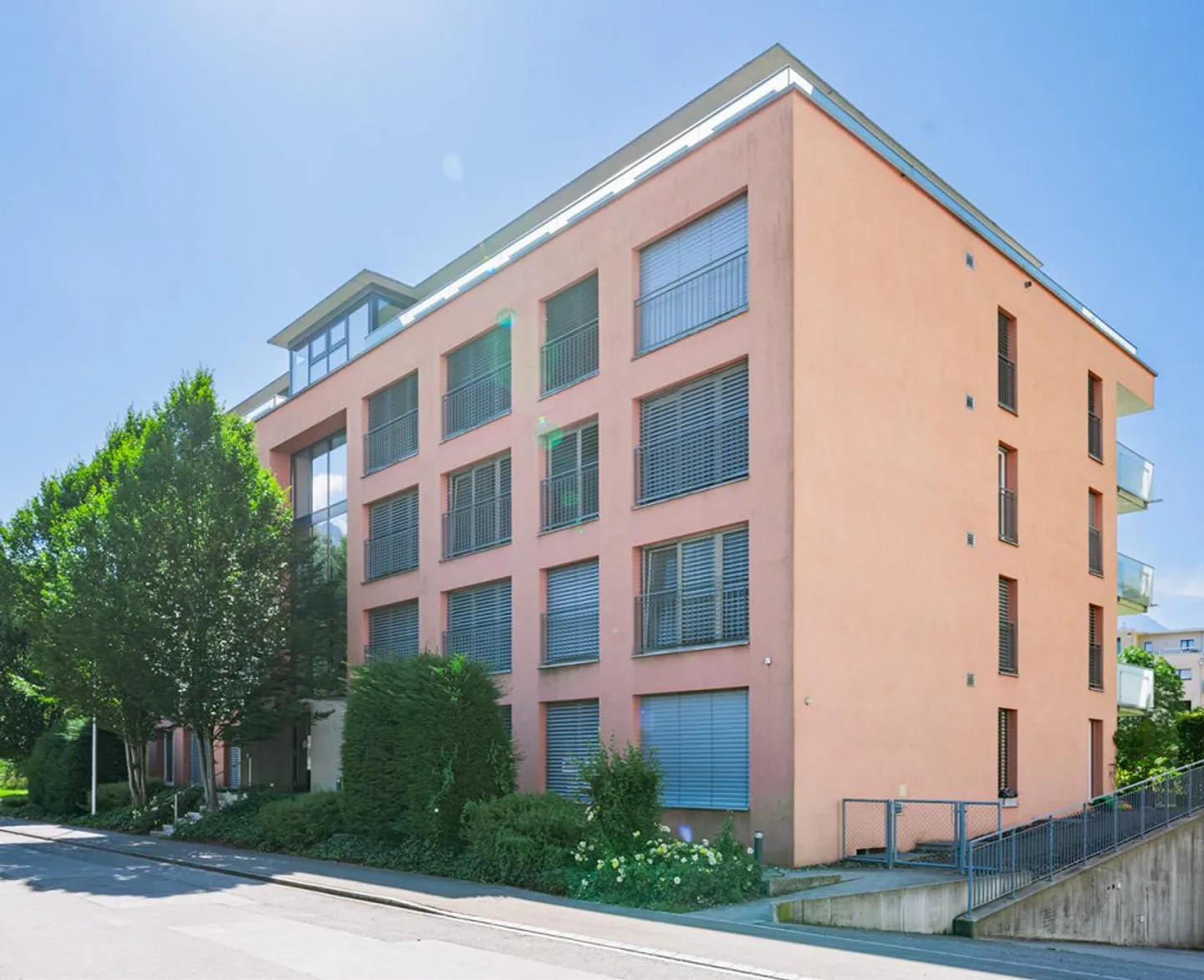 Appartement familial généreux - Photo 8 sur 8