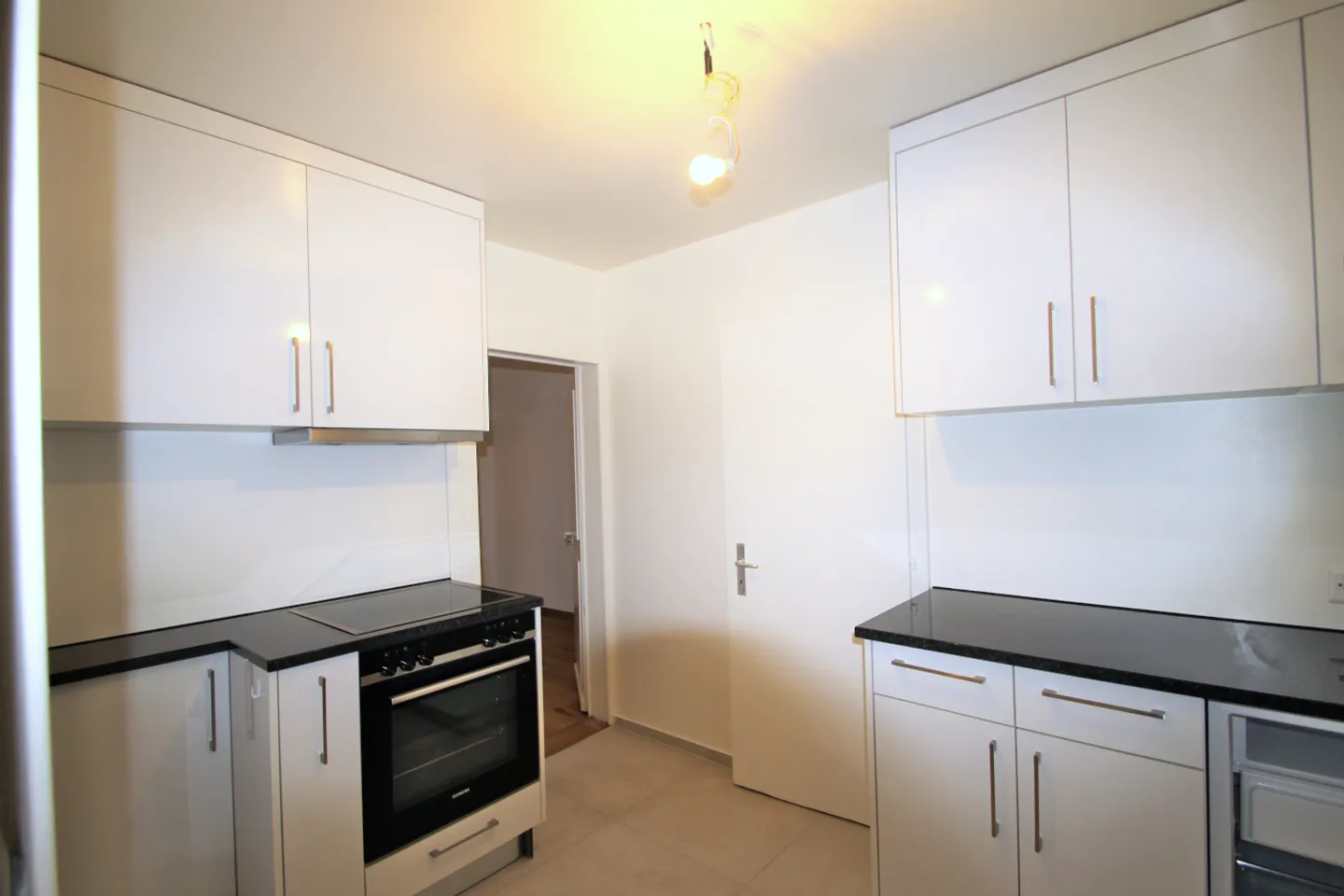 Charmantes Studio in Auvernier - Foto 2 von 7