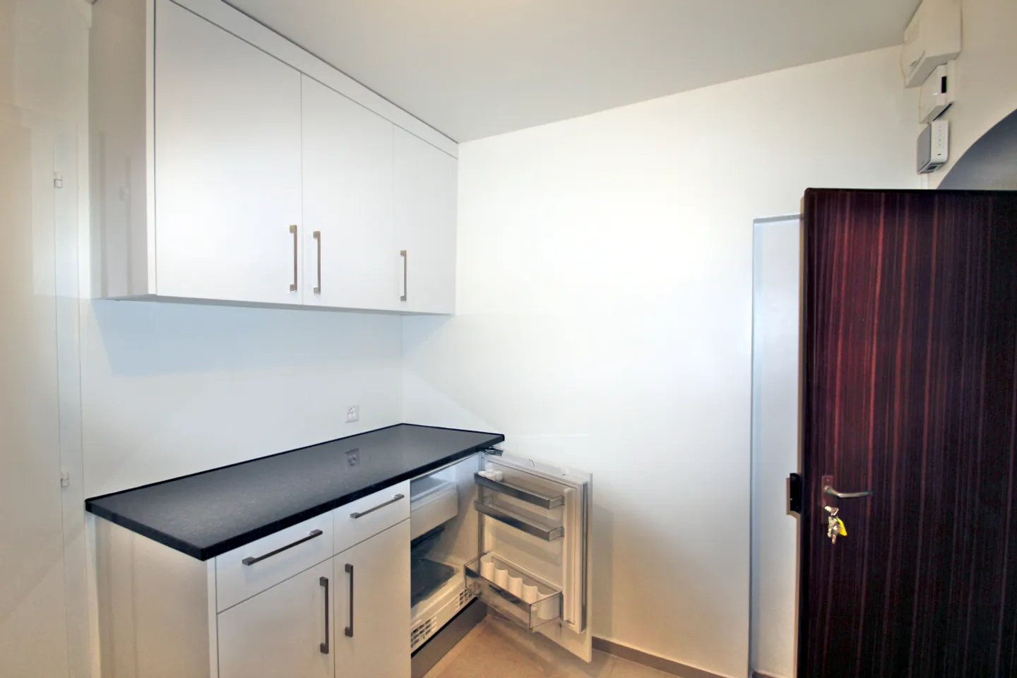 Charmantes Studio in Auvernier - Foto 3 von 7