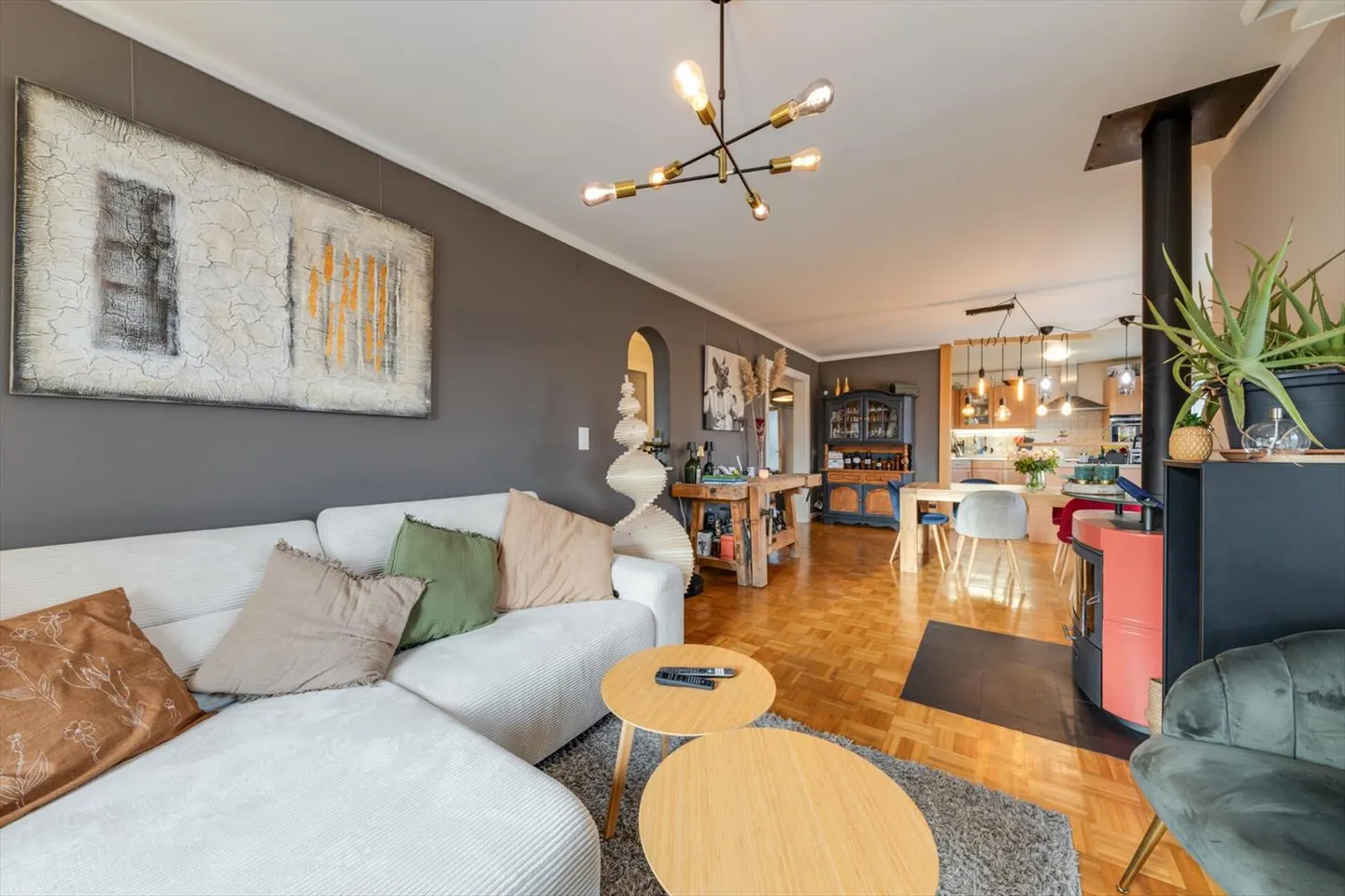 Villa in vendita - Foto 3 di 13