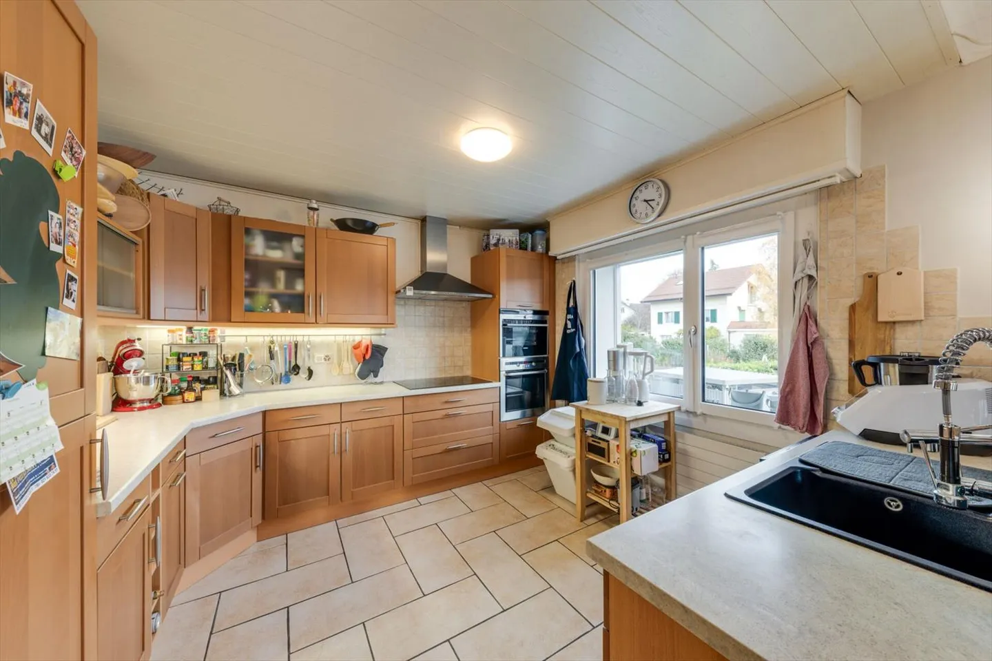 Villa in vendita - Foto 4 di 13