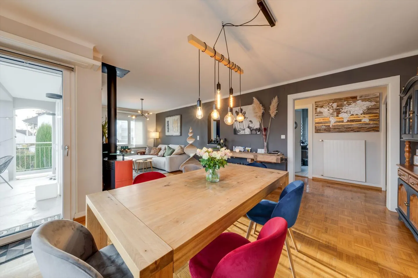 Villa in vendita - Foto 8 di 13