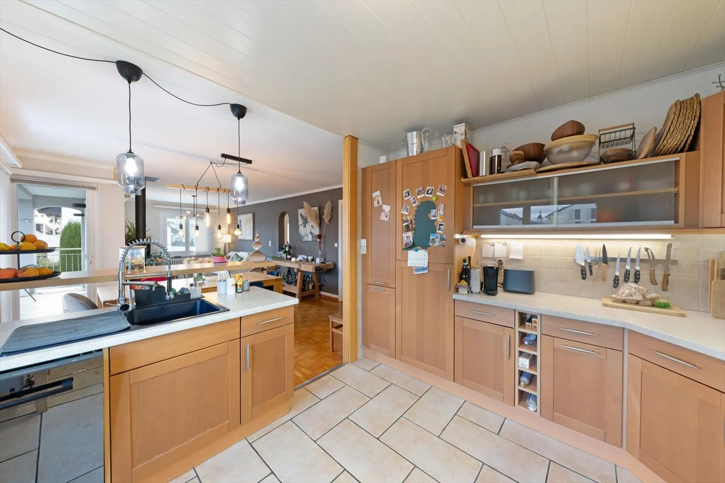 Villa in vendita - Foto 10 di 13