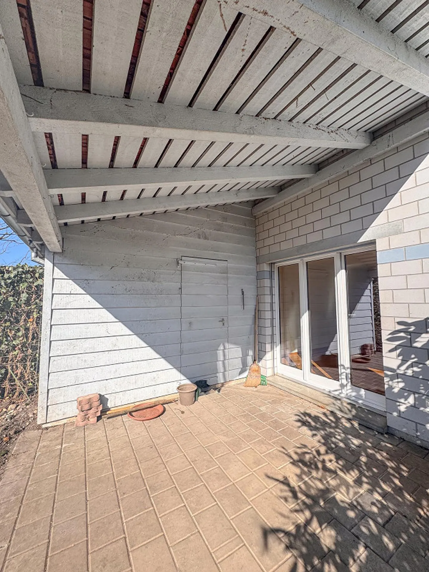 Charmantes Reihenhaus in Matzingen - Foto 13 von 22