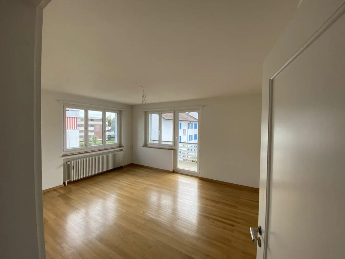 Appartamento 4 locali in posizione tranquilla - Foto 3 di 10