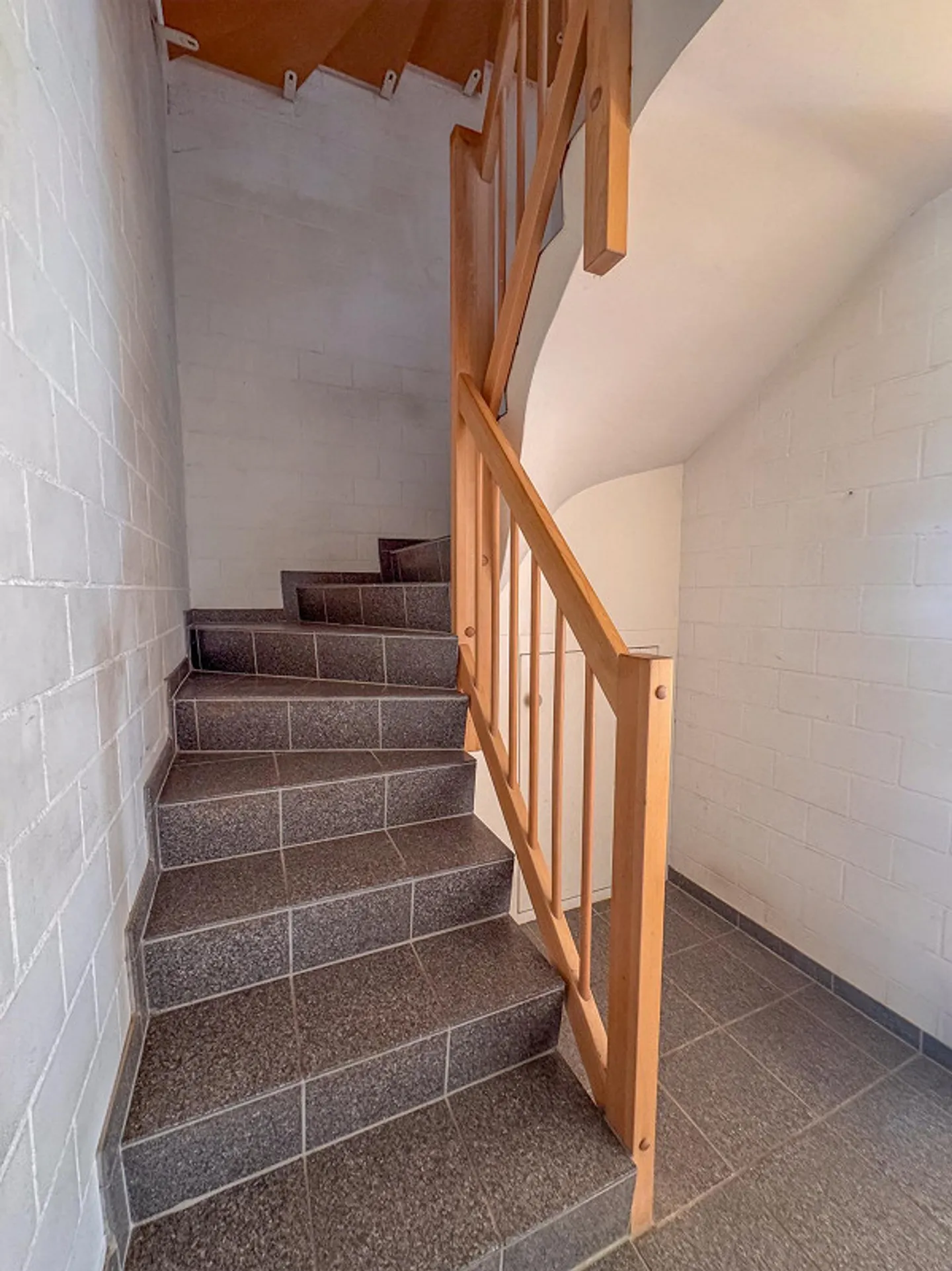 Charmantes Reihenhaus in Matzingen - Foto 17 von 22