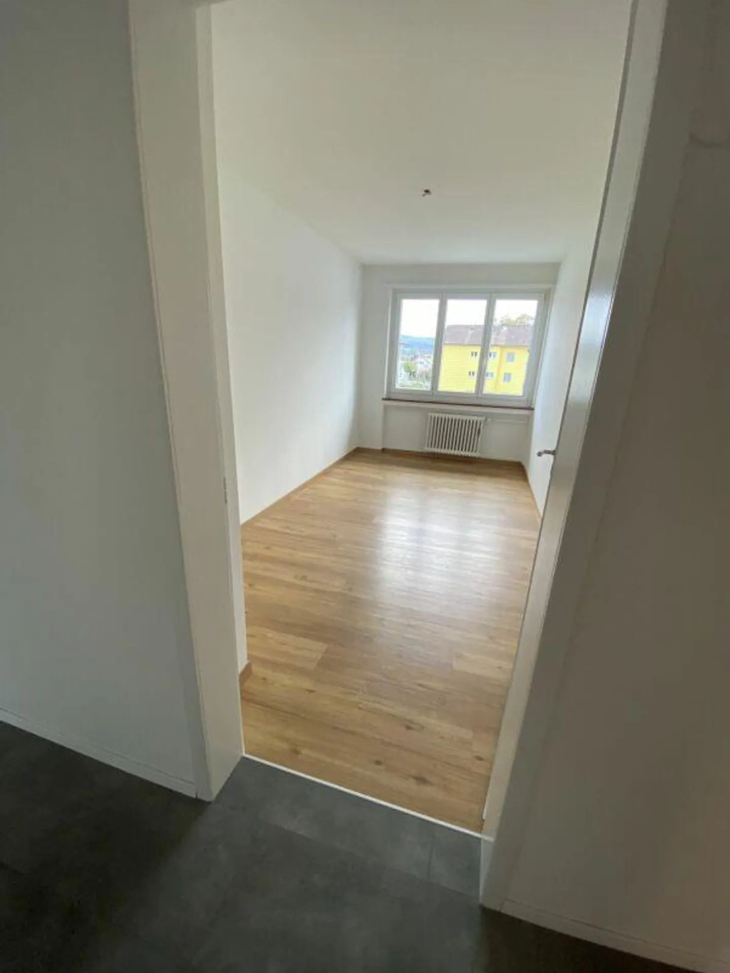 Appartamento 4 locali in posizione tranquilla - Foto 5 di 10