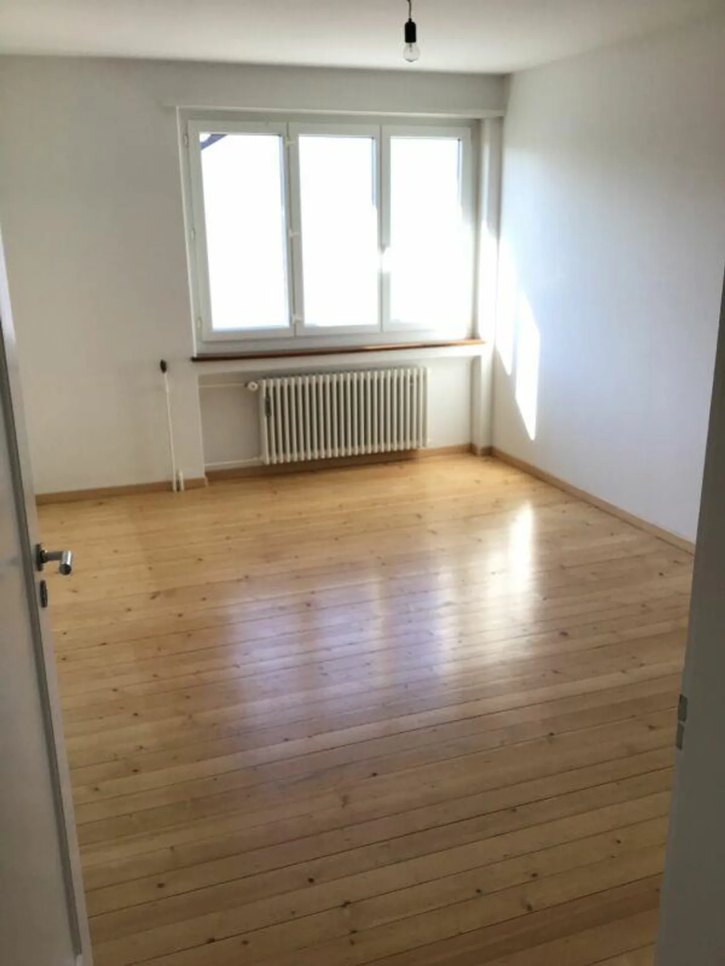 Appartamento 4 locali in posizione tranquilla - Foto 6 di 10