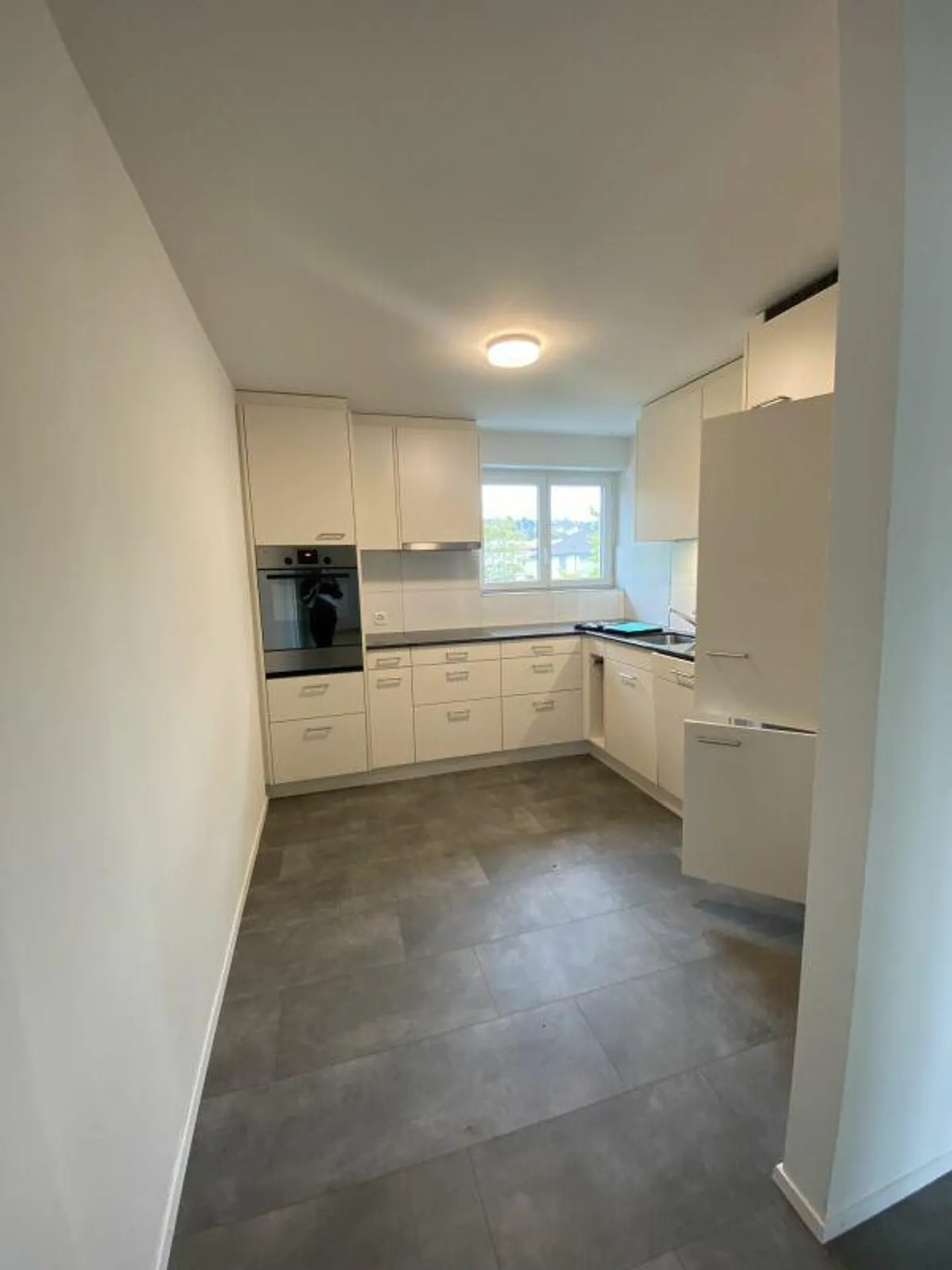 Appartamento 4 locali in posizione tranquilla - Foto 1 di 10