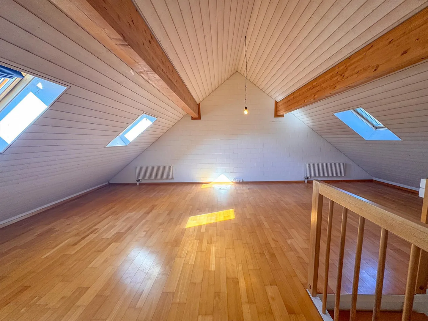 Charmantes Reihenhaus in Matzingen - Foto 9 von 22