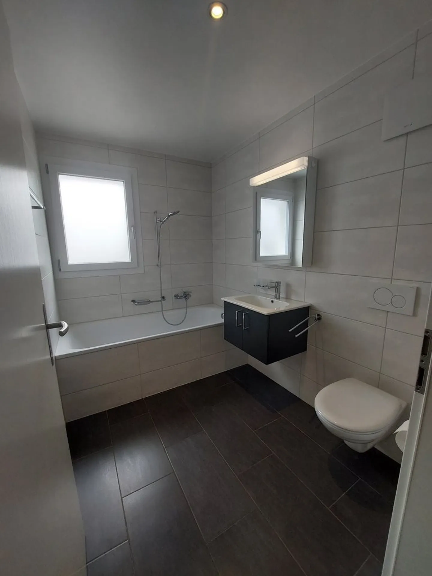 4.5-room apartment on the 1st floor - Photo 8 of 10