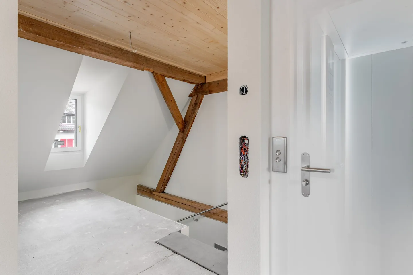 Appartamento maisonette 3.5 locali, 149 m² con galleria e ascensore direttamente nell'appartamento - Foto 6 di 16