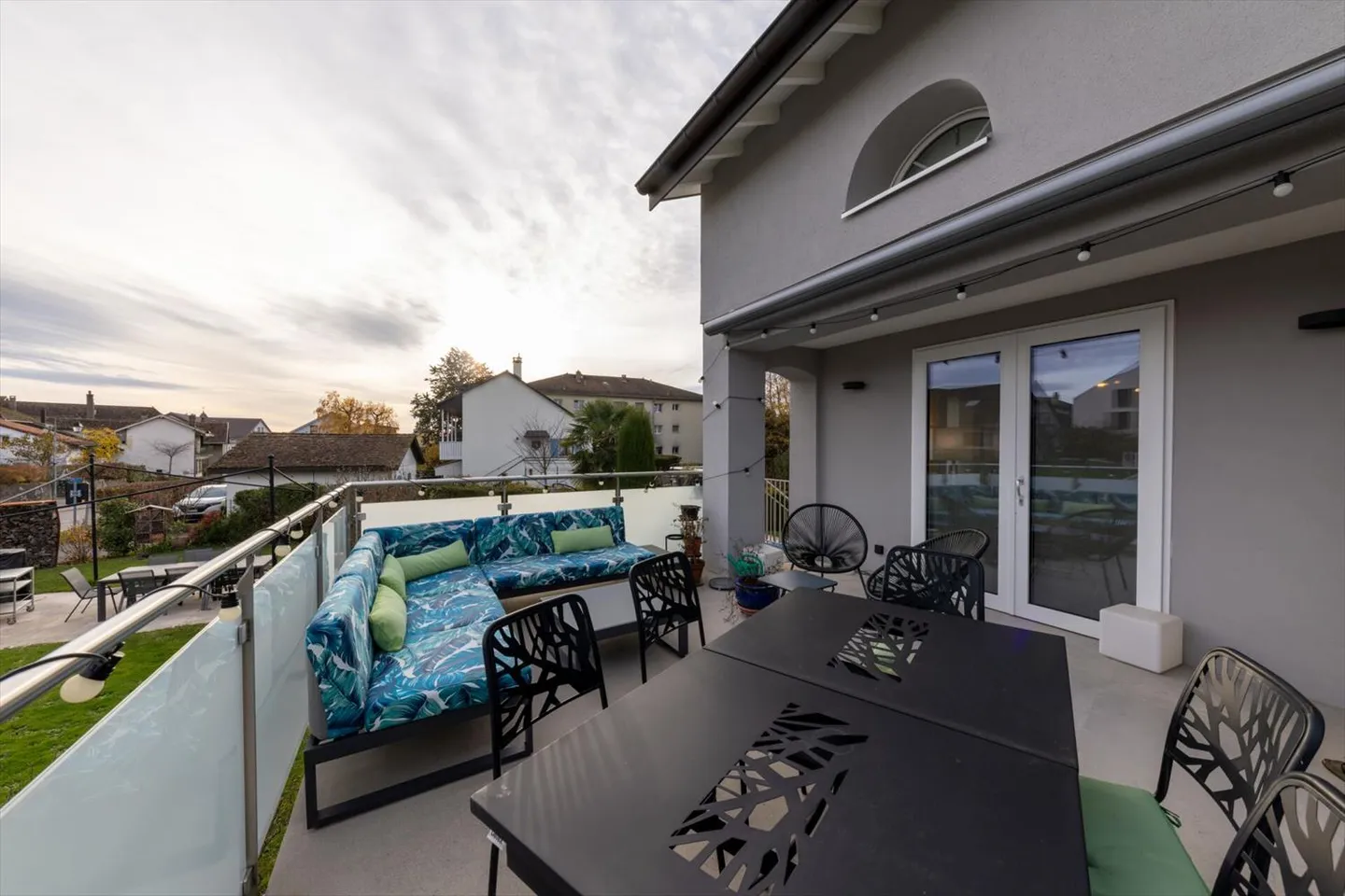 Villa in vendita - Foto 9 di 13