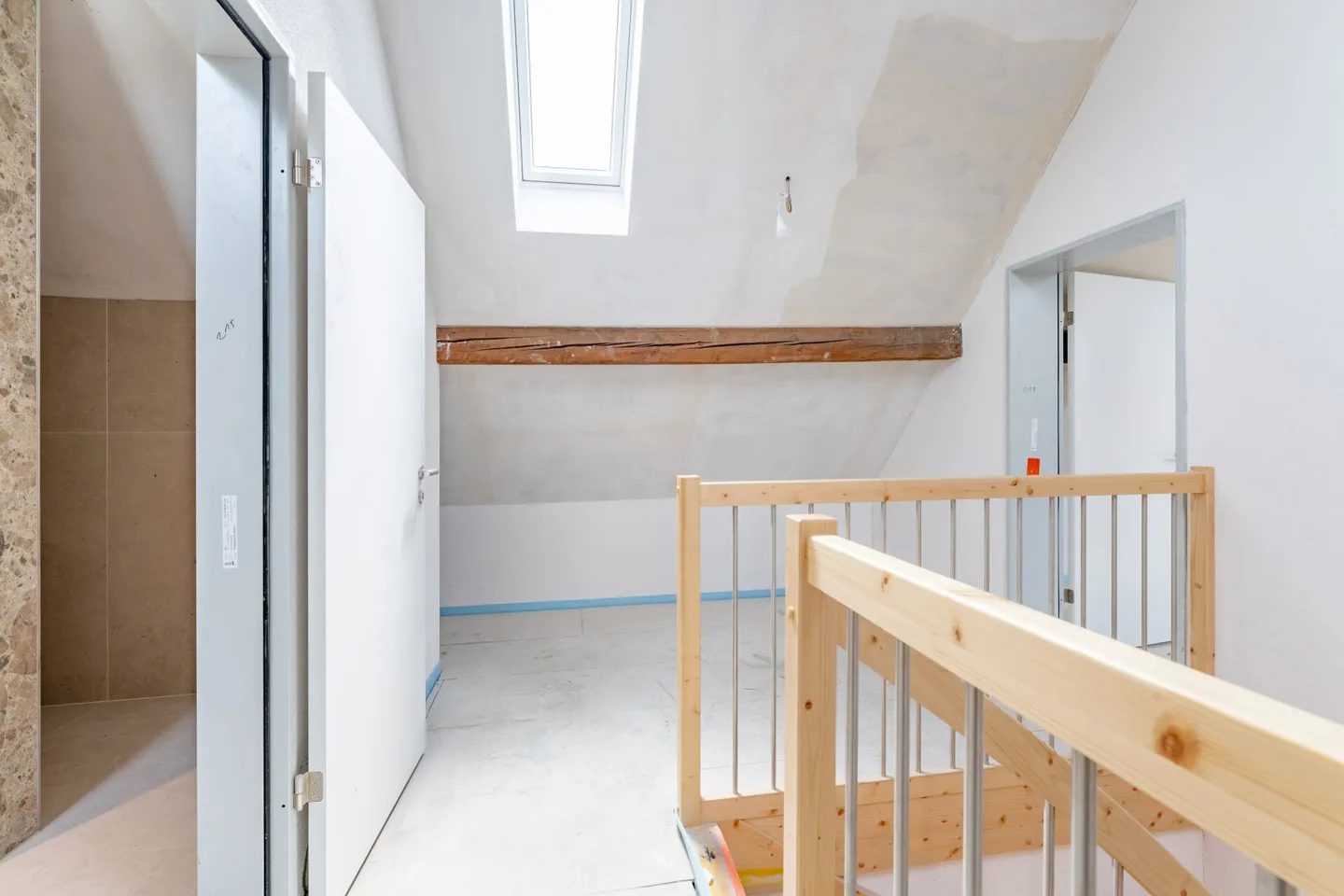 Appartamento maisonette 3.5 locali, 149 m² con galleria e ascensore direttamente nell'appartamento - Foto 7 di 16