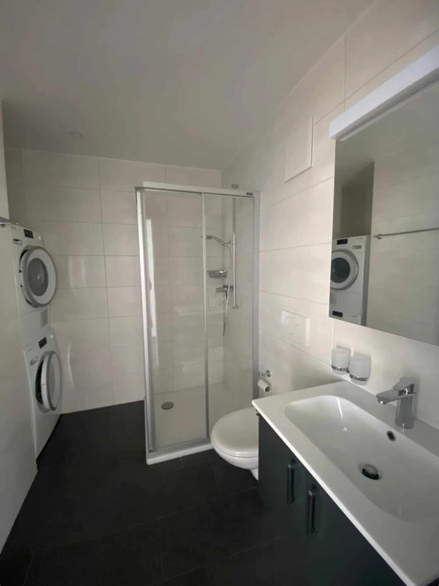 4.5-room apartment on the 1st floor - Photo 9 of 10