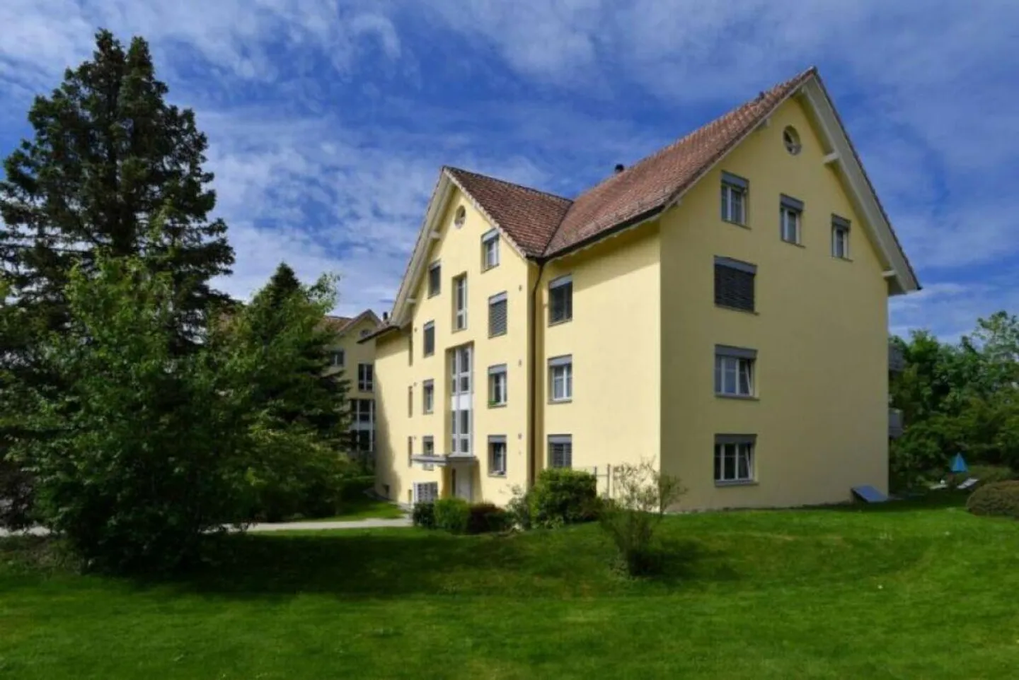 Perfekte Familienwohnung - Foto 1 von 11